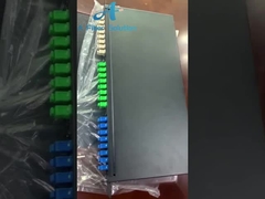 Phương thức phân phối quang học cổng lai