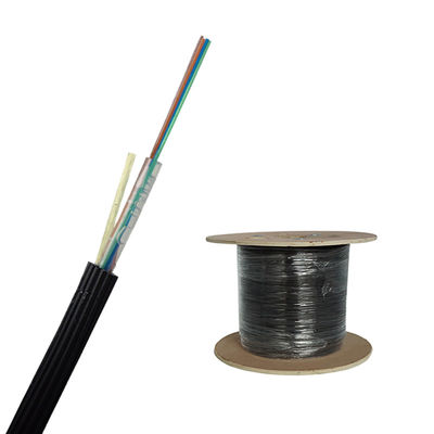 Cáp quang Micro G652D 2 lõi Chế độ đơn Đường kính 3 mm