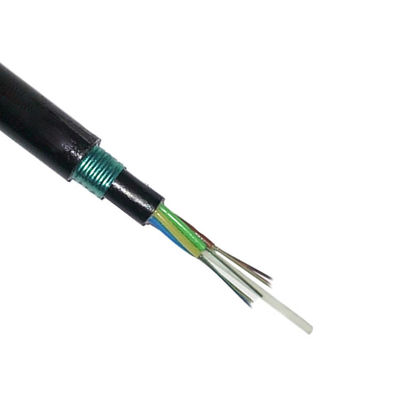 Cung cấp cáp quang single mode 4 core giá GYFTY53