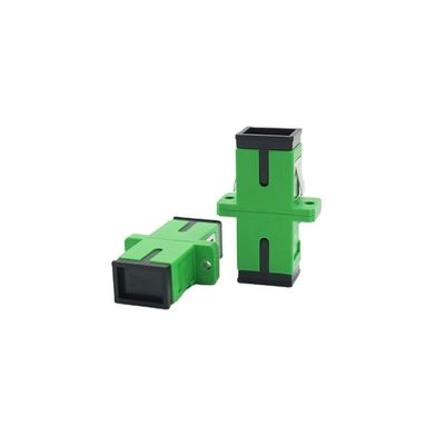 Bộ điều hợp sợi quang một chế độ, Bộ ghép nối Simplex SC APC cho FTTH