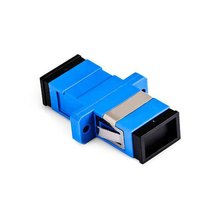 Bộ chuyển đổi sợi quang 2 cổng SM SX SC PC Singlemode Simplex cho hệ thống FTTH
