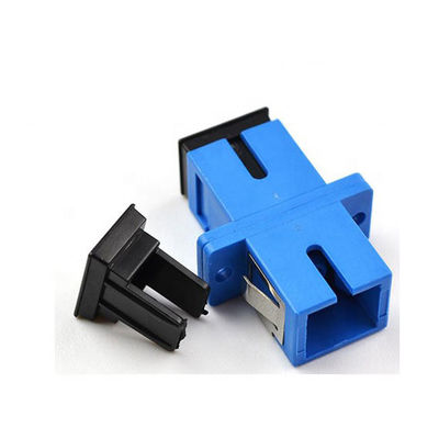Bộ chuyển đổi sợi quang 2 cổng SM SX SC PC Singlemode Simplex cho hệ thống FTTH