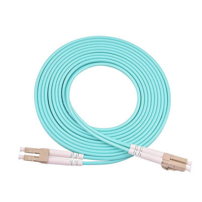 Dây cáp quang FTTH Singlemode Simplex 2.0mm 3.0mm LC UPC