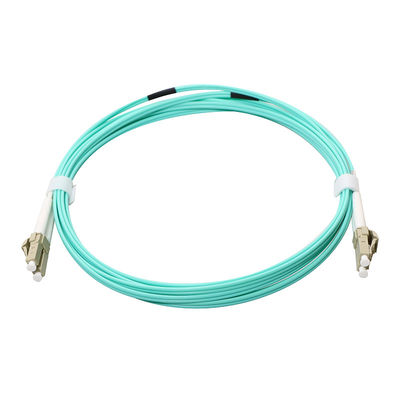 Dây cáp quang FTTH Singlemode Simplex 2.0mm 3.0mm LC UPC