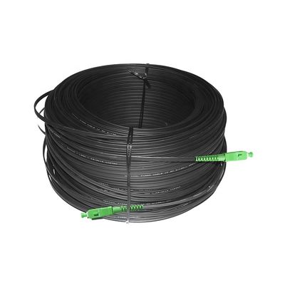 Cáp thả FTTH ngoài trời Jumper, Dây cáp quang G657A