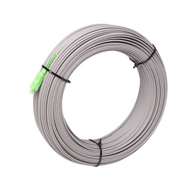 Cáp thả FTTH ngoài trời Jumper, Dây cáp quang G657A