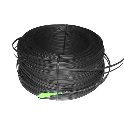 Cáp thả FTTH ngoài trời Jumper, Dây cáp quang G657A