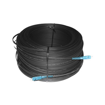 Dây nối cáp quang SC UPC SC APC, Cáp nhảy ngoài trời FTTH G657A