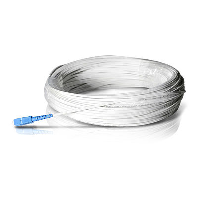 Dây nối cáp quang SC UPC SC APC, Cáp nhảy ngoài trời FTTH G657A