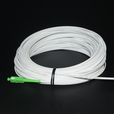 Dây nối cáp quang SC UPC SC APC, Cáp nhảy ngoài trời FTTH G657A