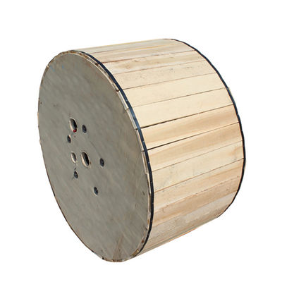 Chất lượng cao Dưới GR 24 48 96 144 Cores G652d Fiber Optique Cable GYFTY53