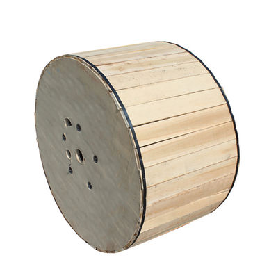 Cáp quang 2/4/6/8/12/16/24 Core bọc thép ngoài trời G657A GYXTW