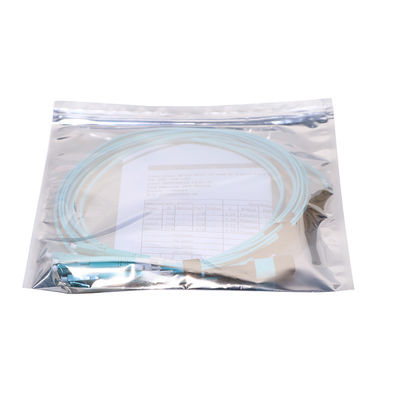 Dây cáp quang 8 lõi 12 lõi Nam Nữ Fanout Breakout MPO MTP To LC