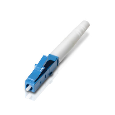 Đầu nối ST sợi quang FC LC SC cho cáp 0,9mm 2,0mm 3,0mm