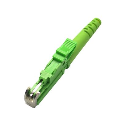 Đầu nối cáp quang FTTH E2000 cho mạng viễn thông