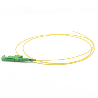 Đầu nối cáp quang FTTH E2000 cho mạng viễn thông
