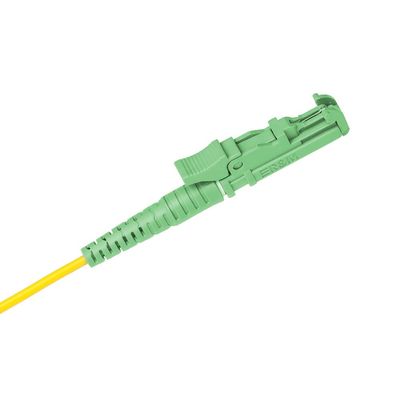 Đầu nối cáp quang FTTH E2000 cho mạng viễn thông