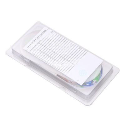 Bộ lọc sợi quang FWDM 1490nm Pon WDM với cổng CATV Tx1550nm
