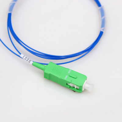 Bộ lọc sợi quang FWDM 1490nm Pon WDM với cổng CATV Tx1550nm