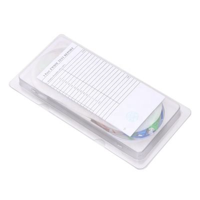 Bán nóng FTTH 3 cổng FTTH Wdm 1310 1490 1550 Fwdm Ống thép Fwdm