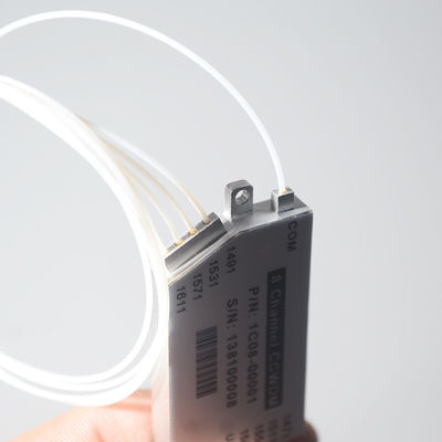 Bộ ghép kênh phân chia theo bước sóng WDM tùy chỉnh CCWDM 8CH+ Mux Demux