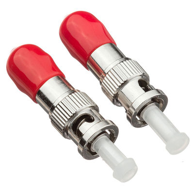 Bộ suy giảm sợi quang 6dB 7dB 10dB ST Nam thành Nữ cho FTTH