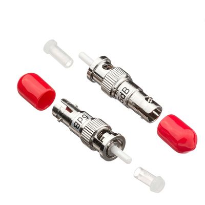 Bộ suy giảm sợi quang 6dB 7dB 10dB ST Nam thành Nữ cho FTTH