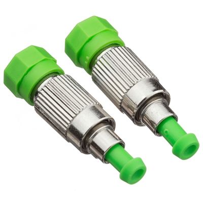 Đã sửa lỗi Bộ suy giảm sợi quang nam nữ FC APC FC UPC SM 0dB - 30dB