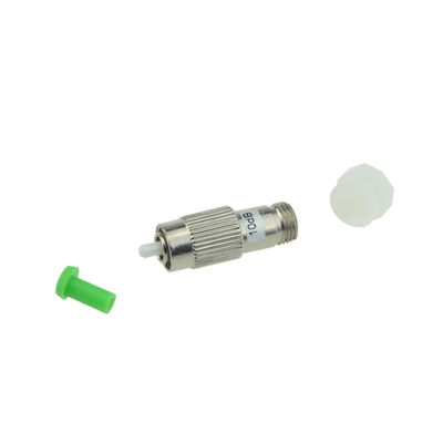 Đã sửa lỗi Bộ suy giảm sợi quang nam nữ FC APC FC UPC SM 0dB - 30dB
