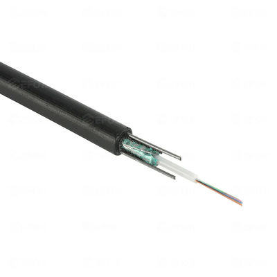 Cáp Quang Ngoài Trời 2 Core 4 Core 6 Core Single Mode G652D GYXTW