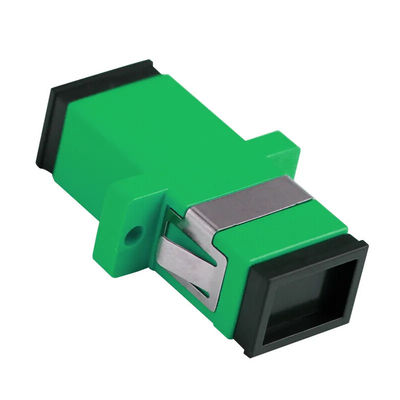 LC ST FC Bộ điều hợp sợi quang Simplex Duplex cho viễn thông