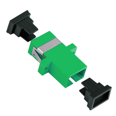 LC ST FC Bộ điều hợp sợi quang Simplex Duplex cho viễn thông