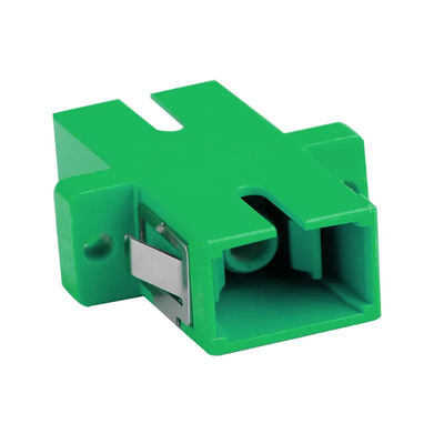 LC ST FC Bộ điều hợp sợi quang Simplex Duplex cho viễn thông