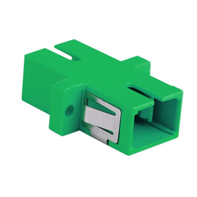 LC ST FC Bộ điều hợp sợi quang Simplex Duplex cho viễn thông