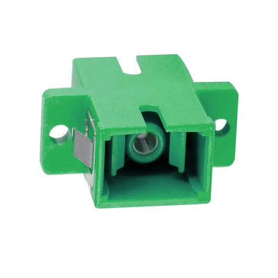 LC ST FC Bộ điều hợp sợi quang Simplex Duplex cho viễn thông
