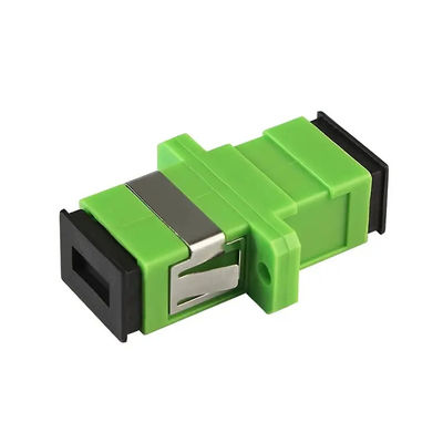 LC ST FC Bộ điều hợp sợi quang Simplex Duplex cho viễn thông