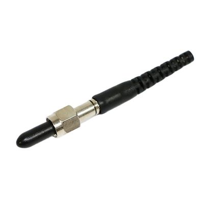 Đầu nối sợi quang SMA 905 với Ferrule sợi kim loại gốm