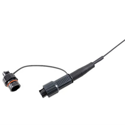 Dây cáp thả FTTH FTTX với OPTI FAST SLM Universal SC