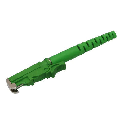 Đầu nối sợi quang SM MM, Đầu nối E2000 APC cho hệ thống trung tâm dữ liệu