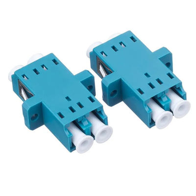 Bộ chuyển đổi sợi quang LC UPC Bước sóng song công 1200mm 1600nm