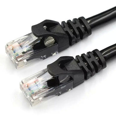 Cáp vá Ethernet tùy chỉnh, Dây vá Rj45 Cat 6 cho máy tính