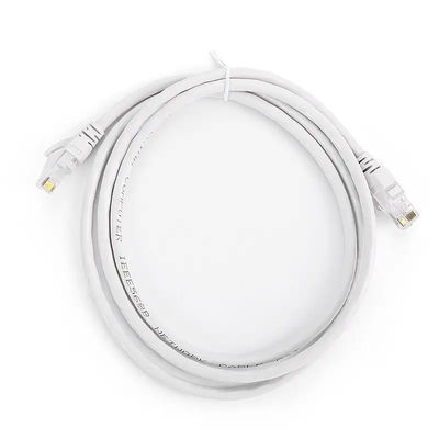 Cáp vá Ethernet tùy chỉnh, Dây vá Rj45 Cat 6 cho máy tính