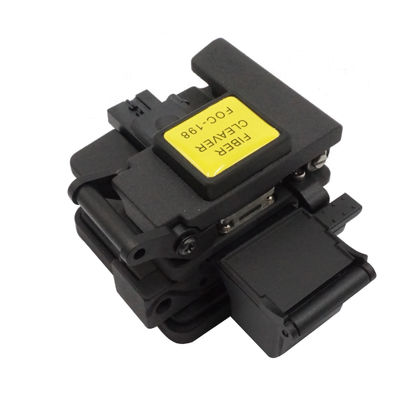 Máy cắt phụ kiện cáp quang có độ chính xác cao với chiều dài cắt 20 mm