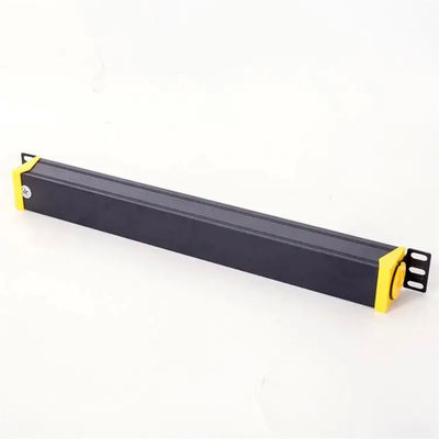 Ổ cắm gắn giá đỡ PDU 8 chiều tùy chỉnh với vật liệu chống cháy cao