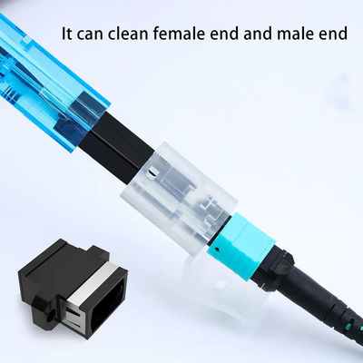 Phụ kiện cáp quang Cleaner One Click MPO MTP Pen Type