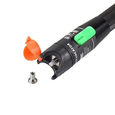 FTTH Fiber Optic Pen Type Visual Fault Locator 10mw cho 650nm