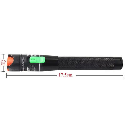 FTTH Fiber Optic Pen Type Visual Fault Locator 10mw cho 650nm