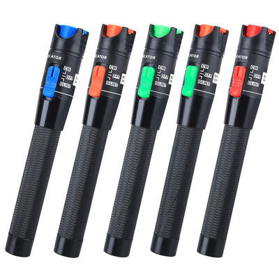 FTTH Fiber Optic Pen Type Visual Fault Locator 10mw cho 650nm