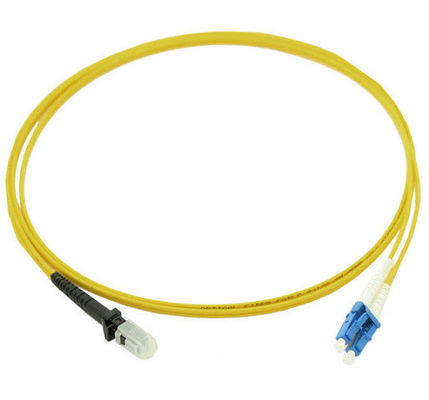 E2000 Cáp vá sợi cho LC/ SC/ FC/ ST/ MU/ MTRJ/ MPO/ DIN/ SMA/ D4/ SFF