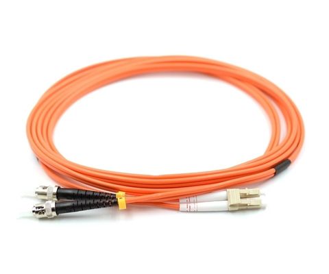 Đường dây vá sợi quang OFNP tùy chỉnh 45dB ẩm ≤85%RH